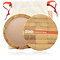 ZAO Skincare & Make-up  Bamboo Bronzing-Puder 346