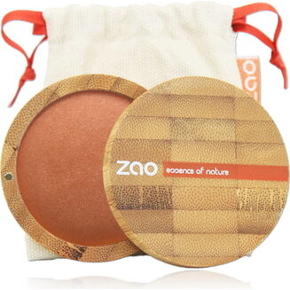 Bamboo Bronzing-Puder 345 (Red Copper)*