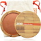 ZAO Skincare & Make-up  Bamboo Bronzing-Puder 345 (Red Copper)*