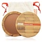 ZAO Skincare & Make-up  Bamboo Bronzing-Puder 341