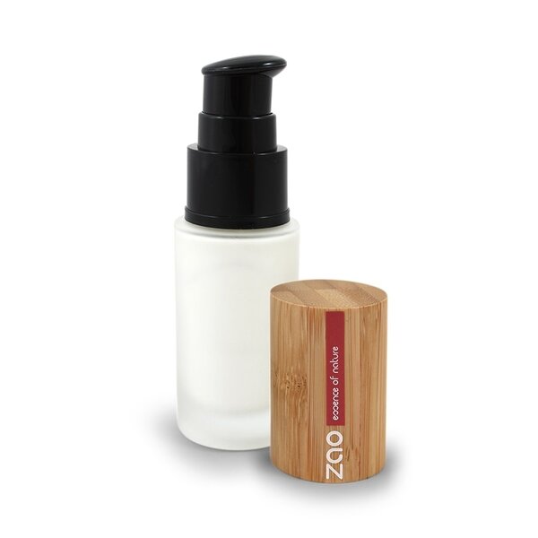 ZAO Skincare & Make-up   Basis Make-up (Primer) 700 (White) 30ml