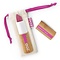 ZAO Skincare & Make-up  Bamboe Matte Lippenstift 470 (Satin Dark Purple)