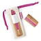 ZAO Skincare & Make-up  Bamboo Matte Lippenstift 470 (Satin Dark Purple)