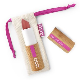 Bamboo Classic Matte Lippenstift 464 (Rot-Orange)