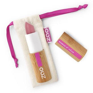 Bamboo Classic Matte Lippenstift 462 (Old Pink)