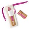 ZAO Skincare & Make-up  Bamboe Matte Lippenstift 462 (Old Pink)
