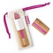 ZAO Skincare & Make-up  Bamboo Matte Lippenstift 462 (Old Pink)