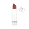 ZAO Skincare & Make-up  Nachfüllbarer matter Lippenstift 467 (Dark Nude)