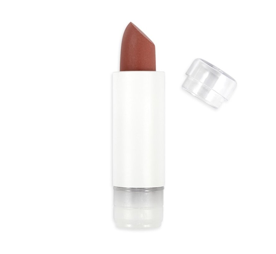 Refill Matte Lippenstift 467 (Dark Nude)