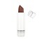 ZAO Skincare & Make-up   Refill Matte Lippenstift 466 (Chocolate)