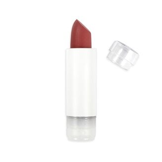 Refill Classic Matte Lippenstift 465 (Dunkelrot)