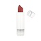 ZAO Skincare & Make-up  Nachfüll-Lippenstift in matter Ausführung 465 (Dunkelrot)