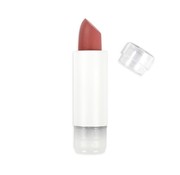 ZAO Skincare & Make-up  Refill Classic Matte Lippenstift 464 (Red Orange)
