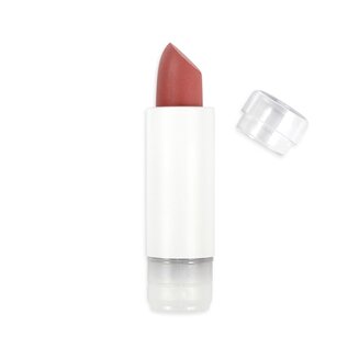 Refill Classic Matte Lippenstift 464 (Red Orange)