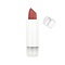 ZAO Skincare & Make-up  Nachfüll-Lippenstift in matter Ausführung 464 (Rot-Orange)