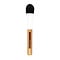ZAO Skincare & Make-up  Bamboe Foundation Pinsel / Pinsel 1 Stück