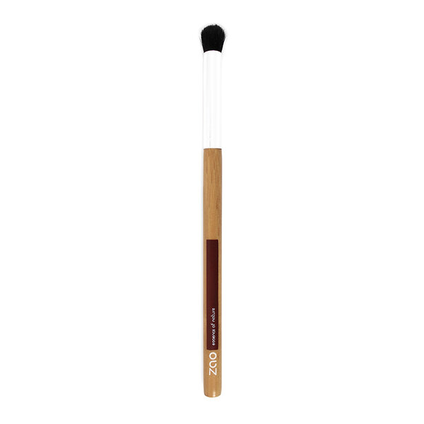 ZAO Skincare & Make-up  Bambus-Mischpinsel / Blending Brush, 1 Stück