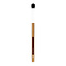 ZAO Skincare & Make-up  Bambus-Mischpinsel / Blending Brush, 1 Stück