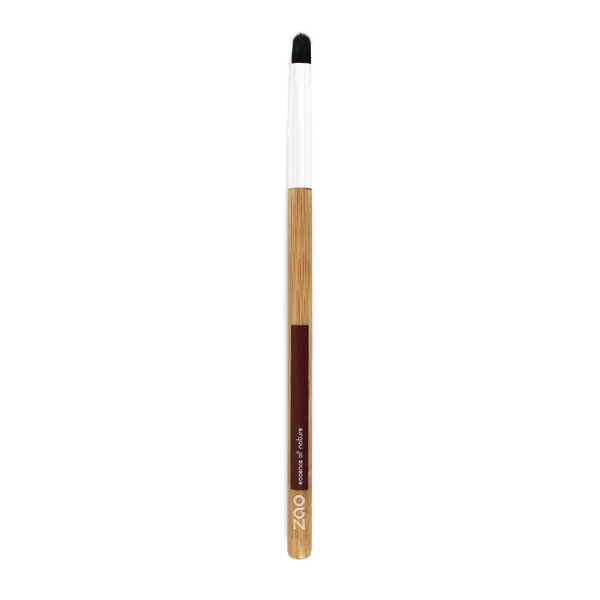 ZAO Skincare & Make-up  Bambus-Lippenseel / Lippenpinsel 1 Stück