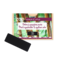 ZAO Skincare & Make-up  Nachfüllpackung Perlmutt-Lidschatten 206 (quadratisch)