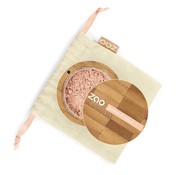 ZAO Skincare & Make-up  Bamboe Minerale Poederfoundation . 502 -15gr (Pinkish Beige)