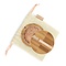 ZAO Skincare & Make-up  Bambus Mineralpuder-Foundation 504 (Neutral Beige)