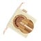 ZAO Skincare & Make-up  Bamboo Mineral-Puderfoundation . 506 (Brown Beige)