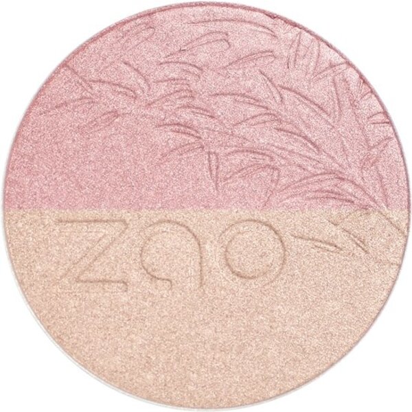 ZAO Skincare & Make-up    Refill Shine-up Powder / camouflage  311