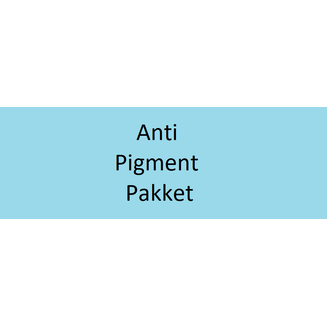 Pigmentflecken Paket