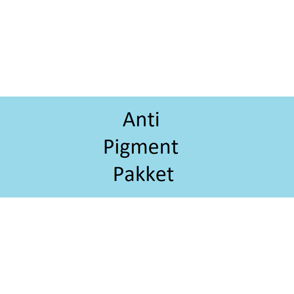 Decaar  Pigmentflecken Paket
