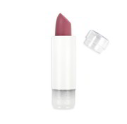 ZAO Skincare & Make-up  Refill Bamboe Cocoon Lippenstift 411 (London)