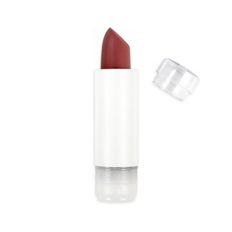 Refill Bamboe Cocoon Lippenstift 412 (Mexico)