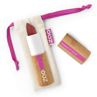 Bamboe Cocoon Lippenstift 412 (Mexico)