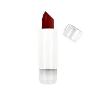 Nachfüll-Lippenstift „Bamboo Cocoon“ 414 (Oslo)