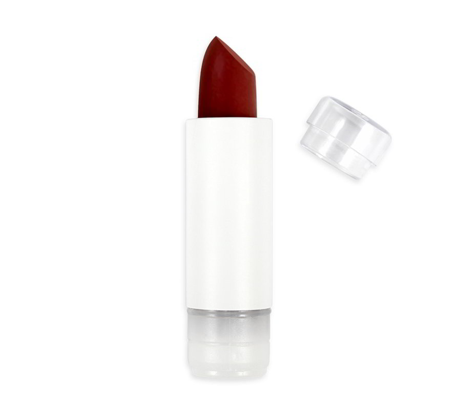 Refill Bamboe Cocoon Lippenstift 414 (Oslo)