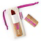 ZAO Skincare & Make-up  Bamboo Cocoon Lippenstift 413 (Bordeaux)