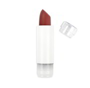 ZAO Skincare & Make-up  Refill Classic Lippenstift 472 (Red Pomegranate)