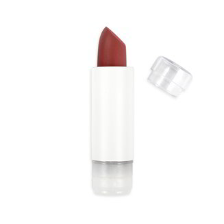 Refill Classic Lippenstift 472 (Red Pomegranate)