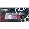 OPI Hello Kitty  Infinite Shine  nagellak setje 5 x 3.75ml