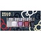 OPI Hello Kitty  Infinite Shine  nagellak setje 5 x 3.75ml