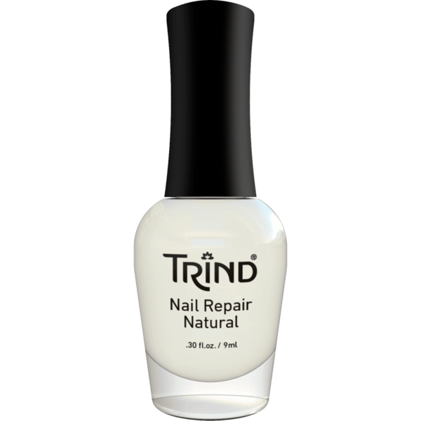 Trind Hand & Nail Nail Repair Naturel nagelverharder  9ml