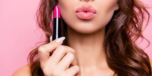 Hoe wordt lipstick gemaakt?