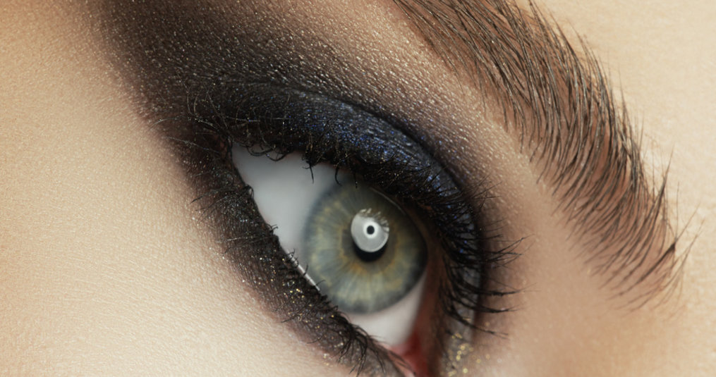 Hoe maak je Smokey Eyes? | - Donna