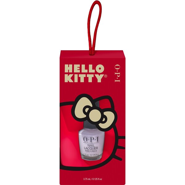 OPI Hello Kitty Let's Be Friends  nagellak 3.75ml