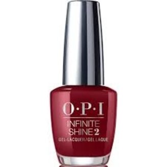 Malaga Wine nagellak  Infinite Shine 15ml