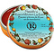 Rosebud Salve Rose & Mandarine  Lippenbalsam  22 g