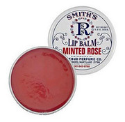 Rosebud Salve Minted Rose  lipbalm  22gr