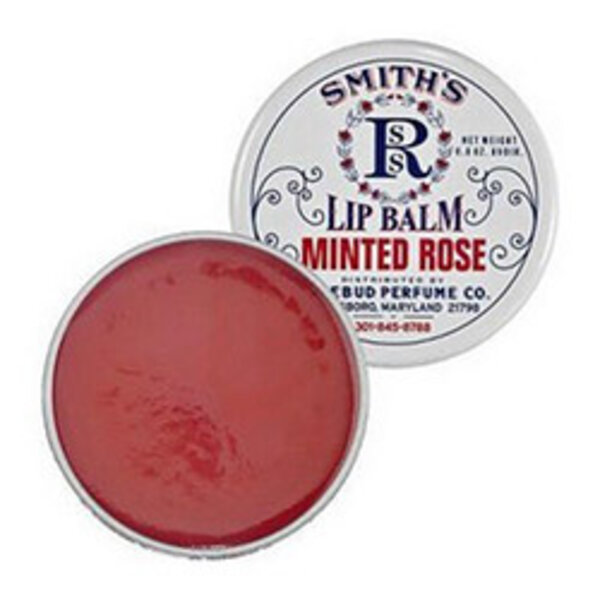 Rosebud Salve Minted Rose  Lippenbalsam  22 g