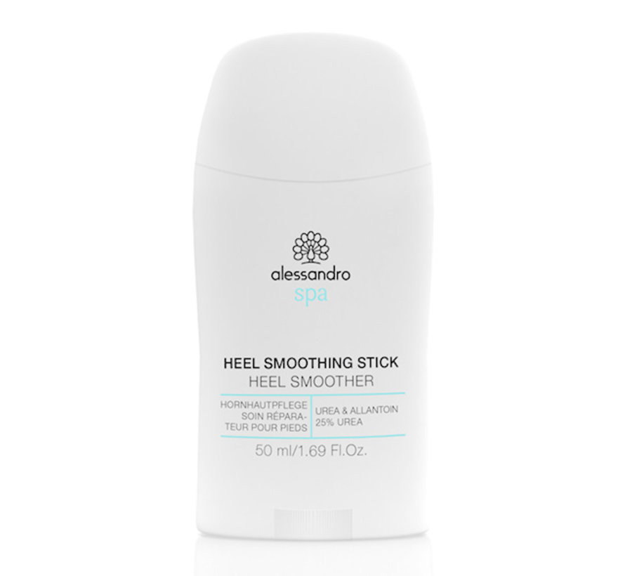 Foot Spa Heel Smooting Stick 50gr