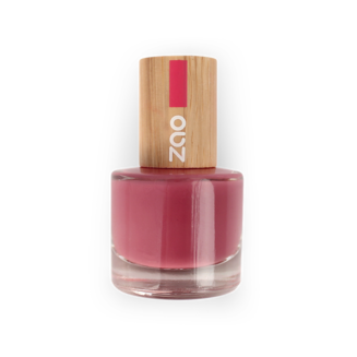 Nagellack 671 (Rosewood) 8 ml